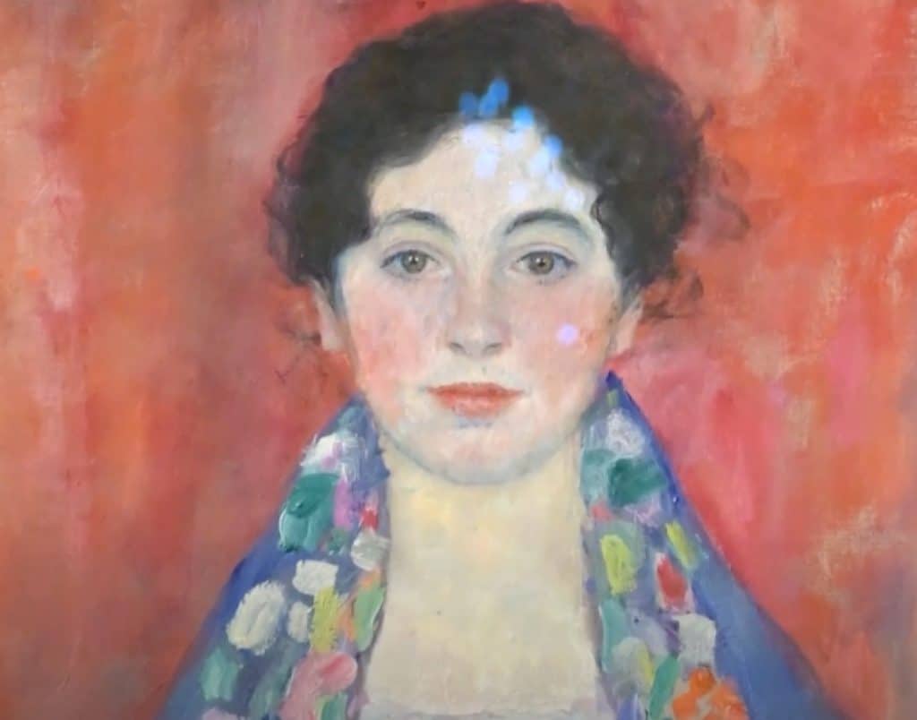 Misterul unui tablou de Klimt. Inițial considerat dispărut, urmează să fie scos la licitație în Austria. S-ar putea vinde chiar și cu 70 de milioane de euro