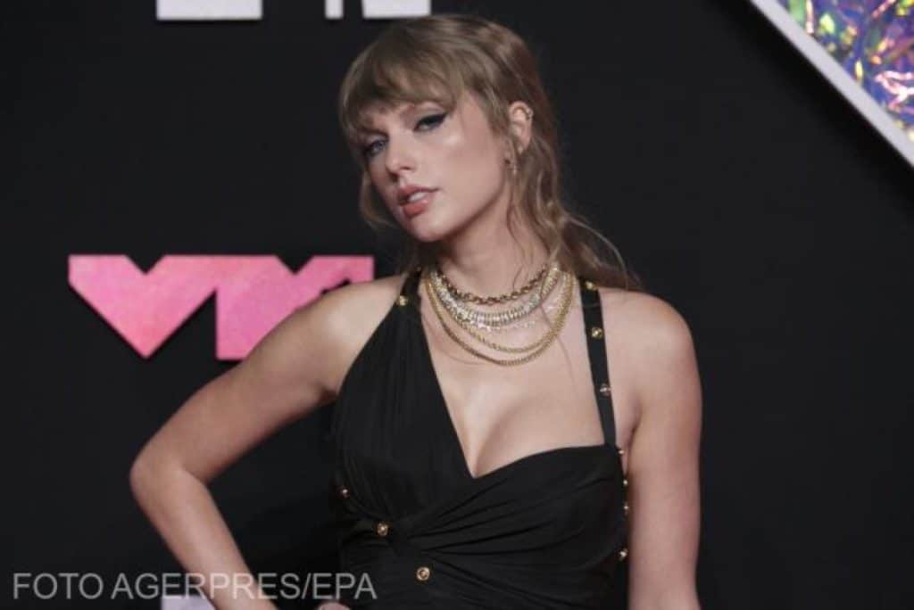 Taylor Swift, din nou victima AI. Casa Albă: Este foarte alarmant