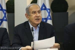 Netanyahu respinge Curtea Mondială după ce a declarat că Israelul trebuie să prevină genocidul din Gaza: Discriminare flagrantă împotriva statului evreu