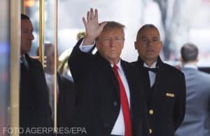 Donald Trump trebuie să-i plătească lui E Jean Carroll 83,3 milioane de dolari. A calificat drept o minciună afirmația ei de agresiune sexuală