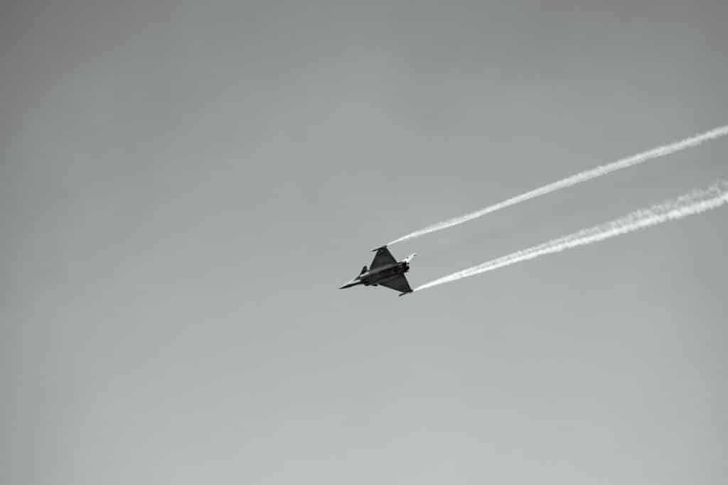 Guvernul american a acceptat vânzarea de avioane F-16 către Turcia și F-35 către Grecia