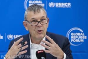 Ministrul de Externe israelian cere demisia șefului UNRWA, elvețianul Philippe Lazzarini