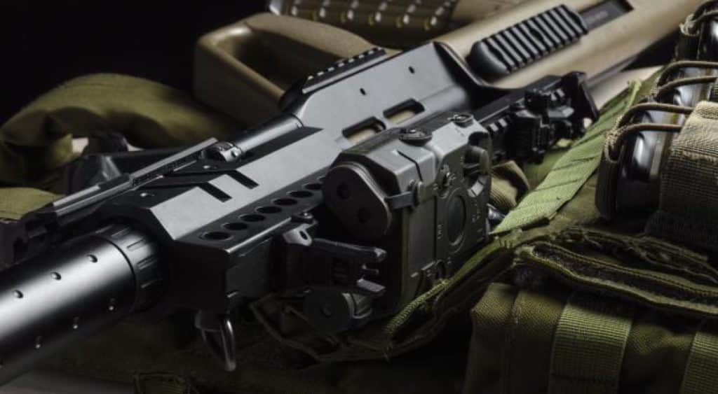 Fraudă de 40 de milioane de dolari la achiziționarea de armament a armatei din Ucraina, descoperită de SBU