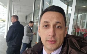 Dictatură în USR: Europarlamentar USR ținut la ușă de bodyguarzi, la ordinele lui Drulă și Ghinea – 60m.ro