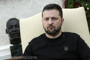 Zelenski și-a făcut publică averea. Documentele arată toate sursele de bani: chirii, titluri de stat, salarii