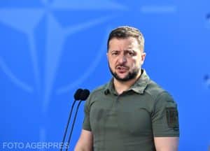 Ucraina cere un nou pachet de sancțiuni împotriva Rusiei, în timp ce armata rusă a început alte ofensive multiple