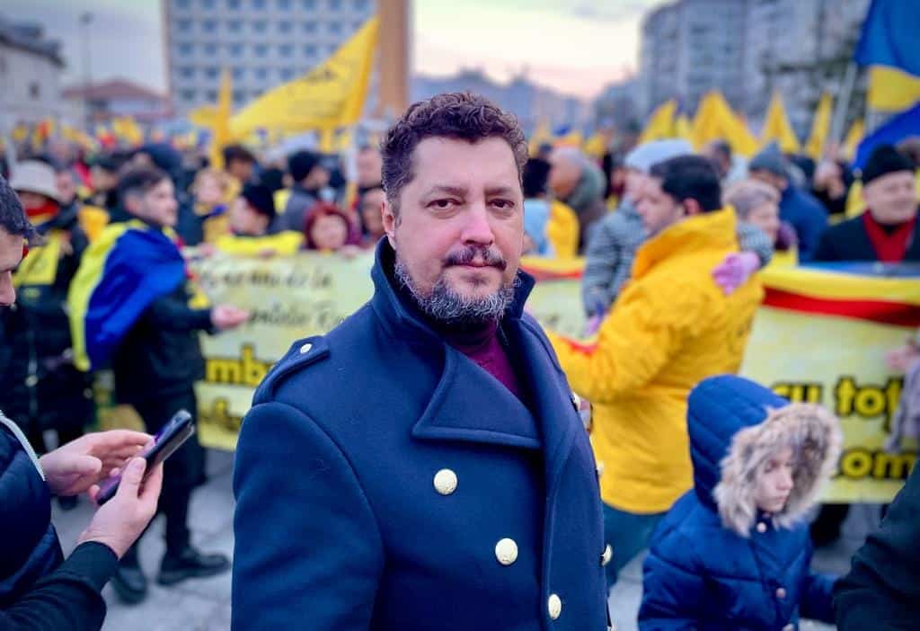 Securiștii nu știu ce să mai inventeze despre AUR – 60m.ro