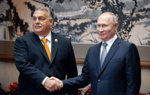 Financial Times: Bruxelles-ul amenință că va lovi economia Ungariei dacă Viktor Orbán se va opune prin veto ajutorului pentru Ucraina – 60m.ro