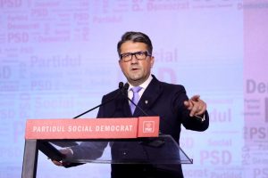 Infractorii scapă prin prescripție: Dosarul pesedistului Decebal Făgădău a fost clasat – 60m.ro