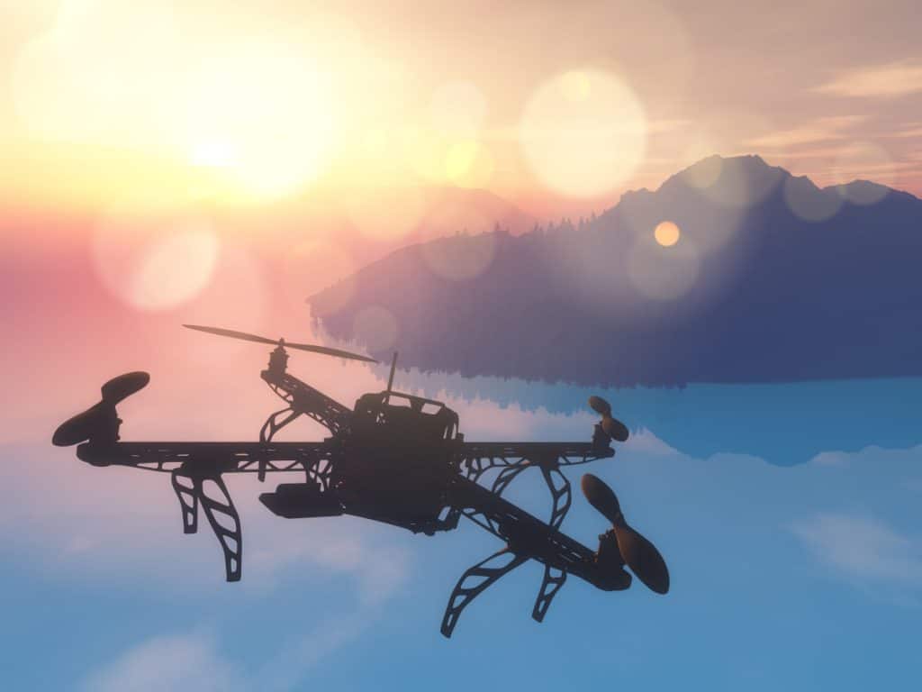 Drona care a ucis americanii din Iordania ar fi fost confundată cu o dronă americană