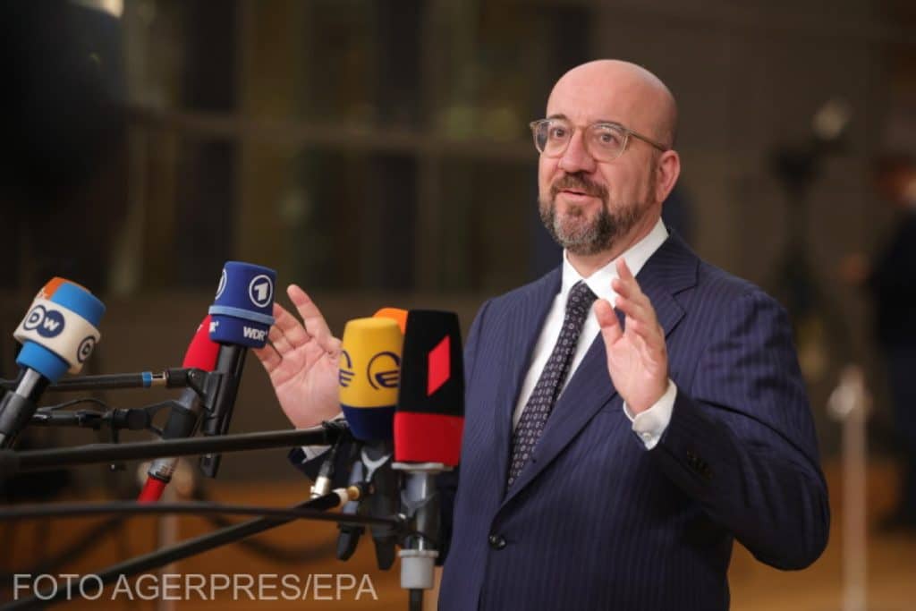 ”Toată lumea este pur și simplu obosită de Michel”. Decizia președintelui Consiliului European a stârnit reacții printre oficiali