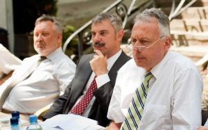 Crește numărul de posturi la Departamentul eternului László Borbély cu sprijinul PSD – 60m.ro