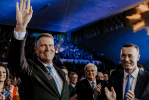 PNL se dezice de infractorul Iulian Dumitrescu, prim-vicepreşedinte al partidului – 60m.ro