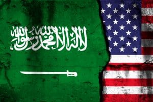 Arabia Saudită, presiuni asupra SUA, înainte de alegerile prezidențiale americane. „Biden, extrem de interesat”