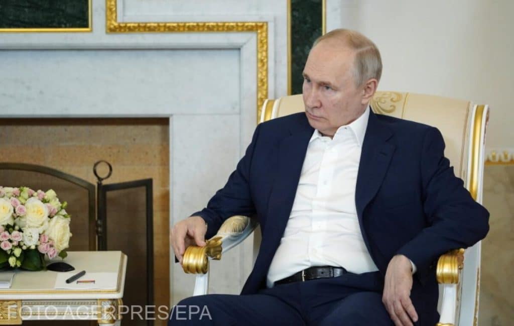 Cazul de genocid împotriva Rusiei poate continua la Curtea Mondială