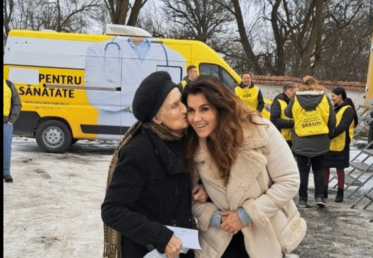 Felicia Akkaya – AUR Braşov, despre comasarea alegerilor: PSD și PNL se tem că le fug primarii la AUR după europarlamentare – 60m.ro