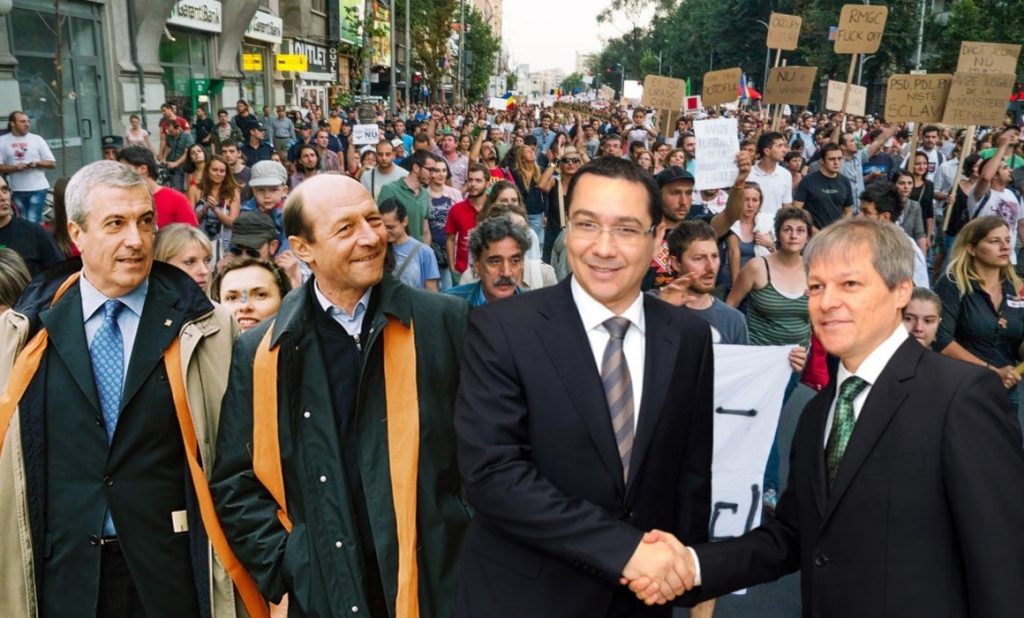 Cornel Nistorescu: Cu escrocherii, Iulian Dumitrescu stă acasă. Îi bagă pe o ușă și îi scot pe alta – 60m.ro