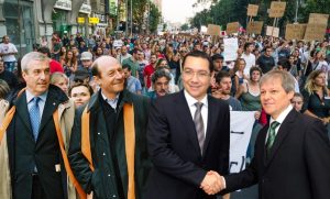 Cornel Nistorescu: Cu escrocherii, Iulian Dumitrescu stă acasă. Îi bagă pe o ușă și îi scot pe alta – 60m.ro