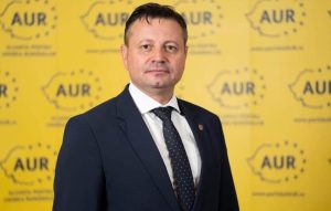 Daniel Gheba(AUR): România, campioană la importurile agricole din Ucraina! – 60m.ro