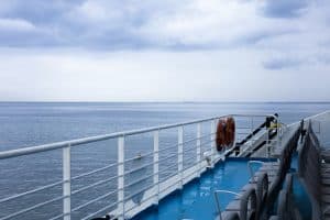 S-a întâmplat astăzi, 3 februarie: Peste 1.000 de persoane au murit, după scufundarea feribotului Al Salam 98 în Marea Roșie