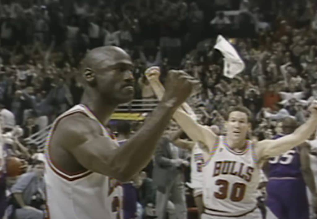 Ghete purtate de Michael Jordan, vândute la licitație pentru o sumă record