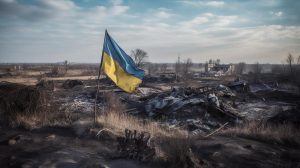 Infrastructura energetică din Ucraina a fost vizată de un nou atac rusesc cu drone