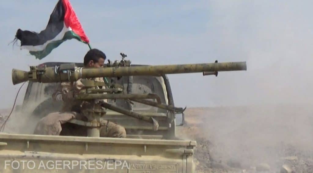 Loviturile americane și britanice ”alimentează haosul și dezordinea”, susține Iranul, adăugând că noi atacuri ar constitui o ”amenințare la adresa păcii și securității internaționale”