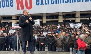 Ion Cristoiu: PNL – un partid cu nasul în fundul PSD – 60m.ro