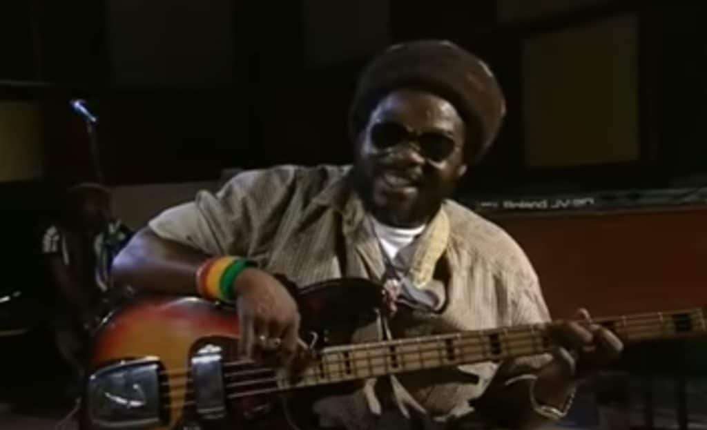A murit basistul lui Bob Marley. Aston Barrett avea 77 de ani