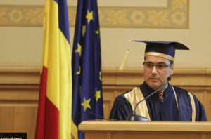 Scrisoare deschisă pentru demisia rectorului SNSPA, Remus Pricopie – 60m.ro