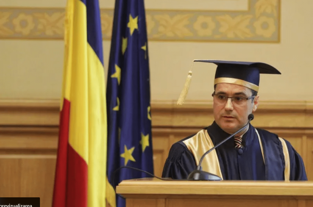 Scrisoare deschisă pentru demisia rectorului SNSPA, Remus Pricopie – 60m.ro