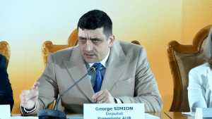 George Simion: PSD a aranjat prin Ciordache votul judecătorilor CCR pentru comasarea alegerilor – 60m.ro