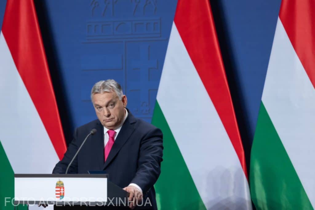 Un oficial de rang înalt din Germania l-a îndemnat pe Viktor Orbán să ratifice aderarea Suediei la NATO ca ”o chestiune de loialitate”
