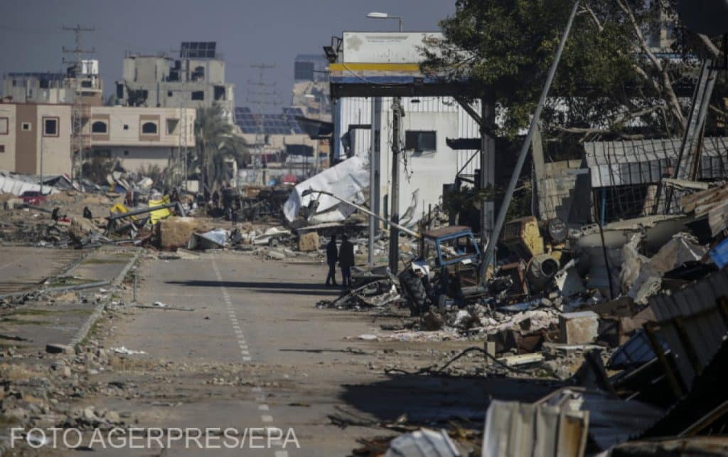 Hamas vrea să elibereze cel mai mare număr posibil de palestinieni din închisorile israeliene