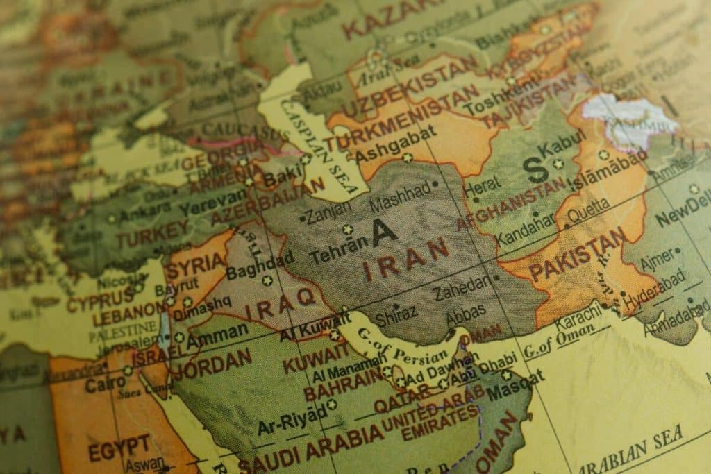 Un înalt comandant al Brigăzilor Hezbollah, ucis într-o lovitură americană la Bagdad