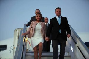 CTP, atac dur la Iohannis: „Mi-a adus aminte de o cerșetoare. Adică, vrei să punem un nătărău îngâmfat ca tine?” – 60m.ro
