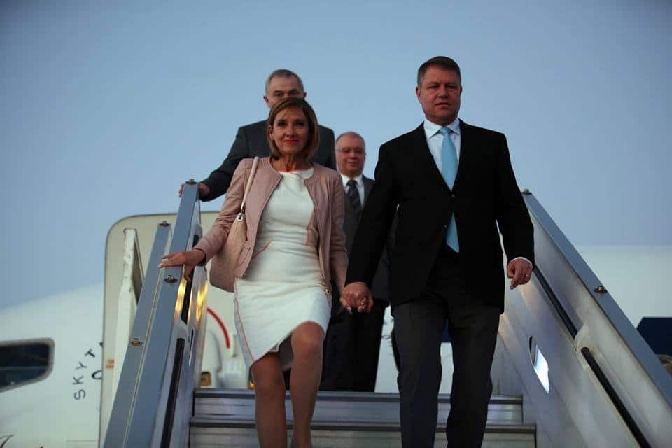 CTP, atac dur la Iohannis: „Mi-a adus aminte de o cerșetoare. Adică, vrei să punem un nătărău îngâmfat ca tine?” – 60m.ro