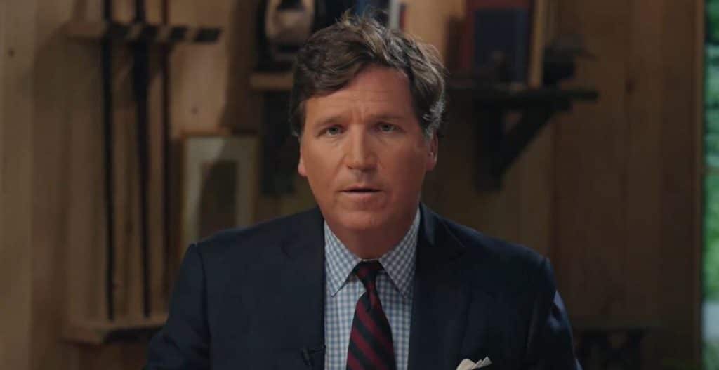 Tucker Carlson, clip viral la Moscova: De ce mă simt vinovat ca și cum mi-aș trăda țara? / video