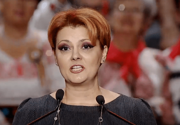 Trist, doamna Olguța, foarte trist – 60m.ro