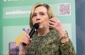 Hillary Clinton: Netanyahu „nu este un lider demn de încredere” și ar trebui să plece