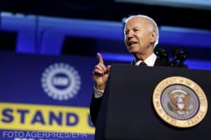 Biden, nouă gafă. L-a numit pe liderul egiptean El-Sisi ca fiind ‘președinte al Mexicului’ – Video