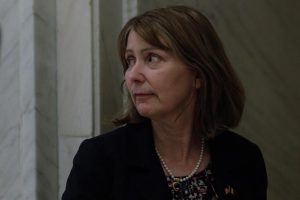 România urmează să devină ținta investitorilor americani din apărare. Ambasadoarea SUA, Kathleen Kavalec: O piaţă puternică