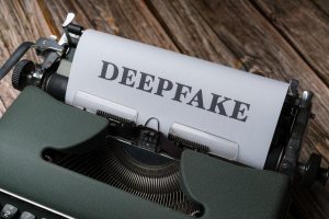 Bloomberg: De ce sunt peste tot deep fake-urile? Pot fi oprite?