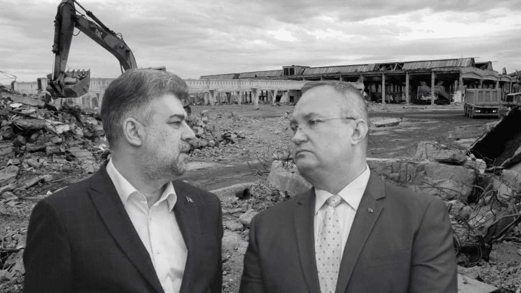 Petrișor Peiu. România a luat două miliarde de euro de la UE și le-a dat Poloniei, pentru trenuri – 60m.ro