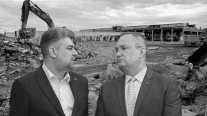 Petrișor Peiu. România a luat două miliarde de euro de la UE și le-a dat Poloniei, pentru trenuri – 60m.ro