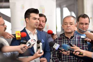 Tăcerea mielului Boc în scandalul Buta-Untold – 60m.ro