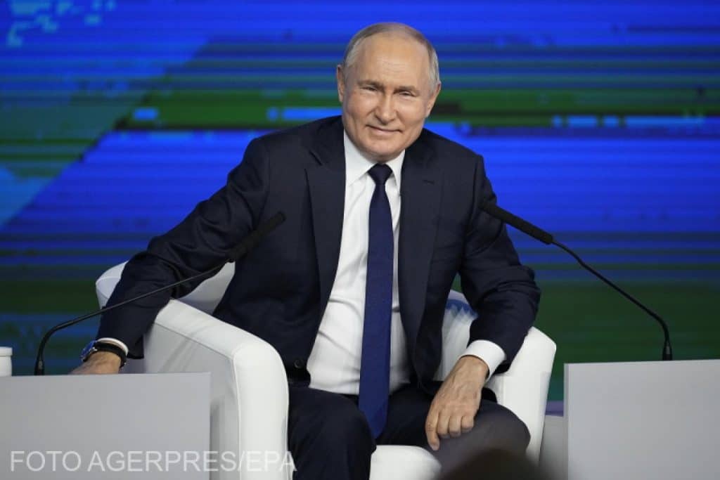 Putin are trei adversari la alegeri: Singurul candidat anti-război, exclus de pe liste