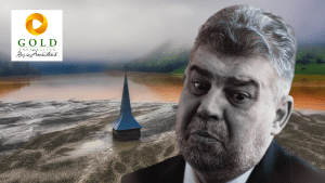 Gabriel Resources cere 6,6 miliarde de dolari pentru Roșia Montană – 60m.ro