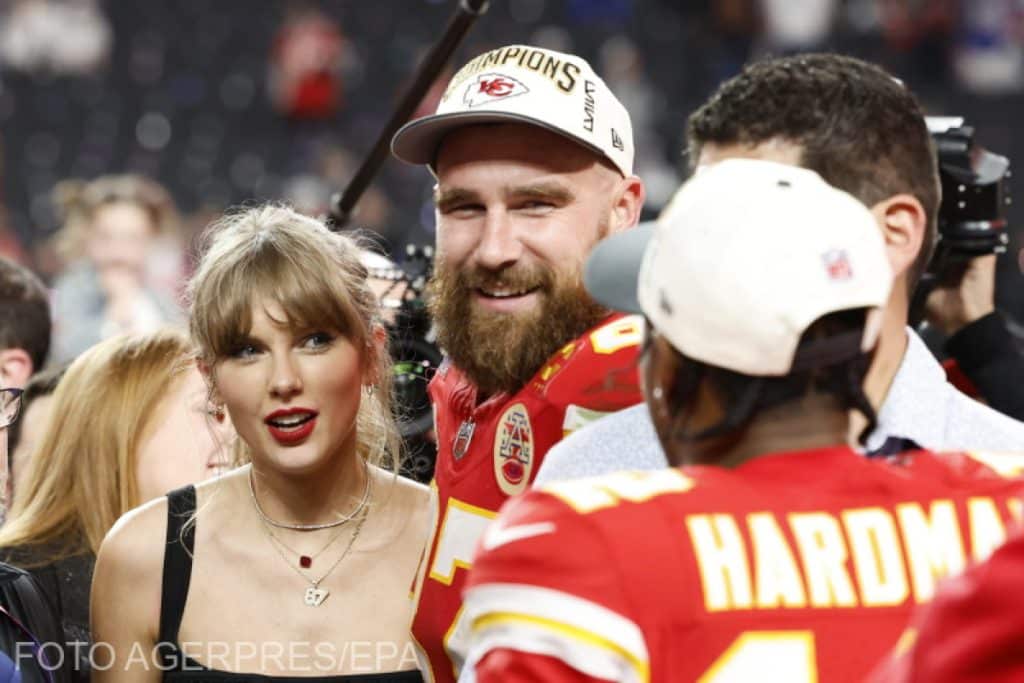 Trump, atac la Biden, care o vrea pe Taylor Swift în echipa de campanie: Nu a făcut nimic pentru Taylor și nu va face niciodată