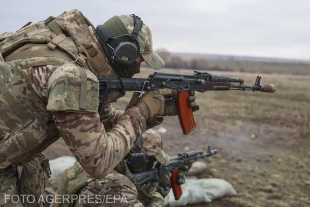 Rusia „plănuiește să dubleze numărul trupelor de-a lungul granițelor cu statele baltice și Finlanda”